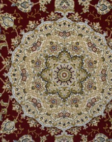 Шерстяний килим Diamond Palace 6463-59666 - высокое качество по лучшей цене в Украине.